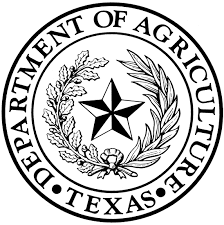 texas Ag Dept